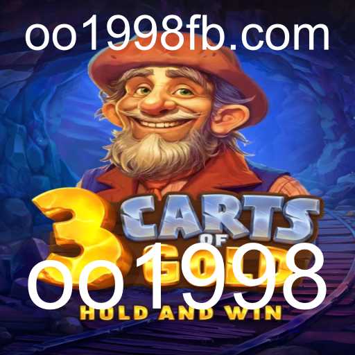 Explorando o Universo de 3cartsOfGold: Um Mergulho no Mundo Aventureiro dos Jogos