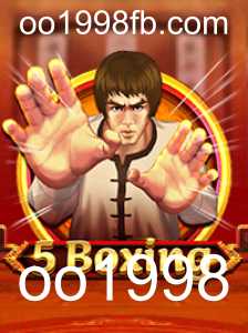 Descubra o Novo Fenômeno do Jogo: 5Boxing