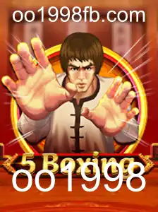 Descubra o Novo Fenômeno do Jogo: 5Boxing