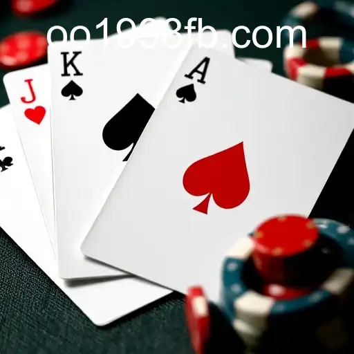 Blackjack: O Jogo de Cartas que Desafia a Sorte e a Estratégia