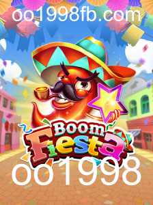 Descubra BoomFiesta: O Jogo que Conquista Multidões