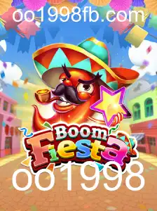 Descubra BoomFiesta: O Jogo que Conquista Multidões