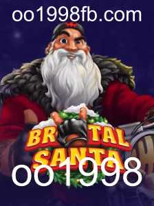 BrutalSanta: Uma Imersão no Mundo dos Jogos de Natal