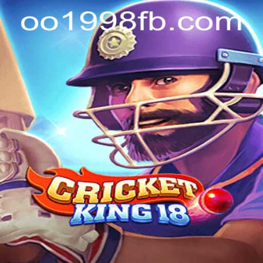 Descubra CricketKing18: O Futuro do Jogo de Críquete