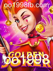 Explorando o Mundo do Jogo GoldenJoker