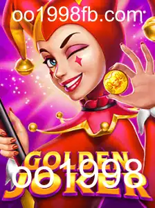 Explorando o Mundo do Jogo GoldenJoker