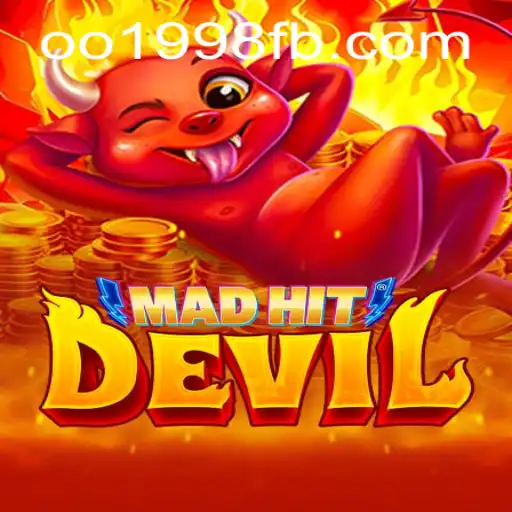 MadHitDevil: Uma Jornada de Estratégia e Aventura