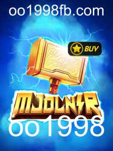 Mjolnir: A Nova Sensação do Mundo dos Jogos em 2023