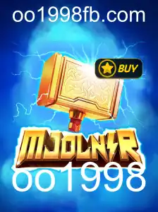 Mjolnir: A Nova Sensação do Mundo dos Jogos em 2023