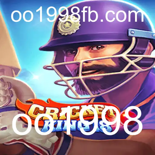 Descubra CricketKing18: O Futuro do Jogo de Críquete