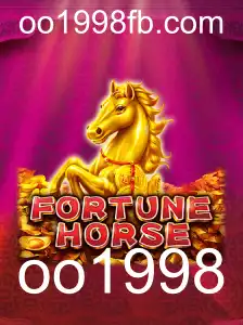FortuneHorse: Explorando a Emoção do Novo Jogo de Estratégia