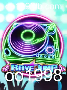 RaveJump: A Nova Sensação no Mundo dos Jogos