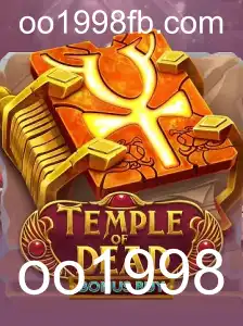 Explorando TempleofDeadBonusBuy - Um Mergulho no Universo Místico do Jogo