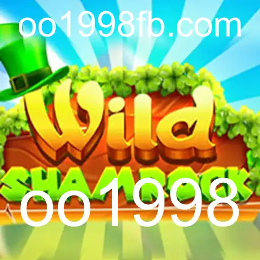 Descubra as Aventuras de WildShamrock: O Jogo do Ano