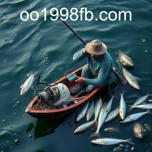 Pesca: Uma Prática Milenar e Sustentável