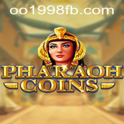 PharaohCoins: Explorando a Aventura do Egito Antigo