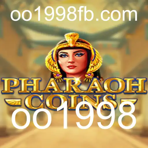 PharaohCoins: Explorando a Aventura do Egito Antigo