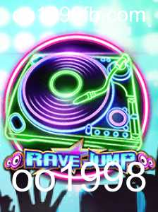 RaveJump: A Nova Sensação no Mundo dos Jogos