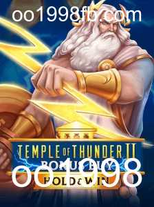 Temple of Thunder II Bonus Buy: Uma Nova Experiência de Jogo