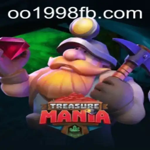 Explorando TreasureMania: Um Mundo de Aventuras e Desafios com oo1998