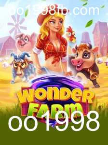 Explorando o Encantador Mundo de WonderFarm
