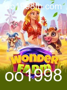 Explorando o Encantador Mundo de WonderFarm